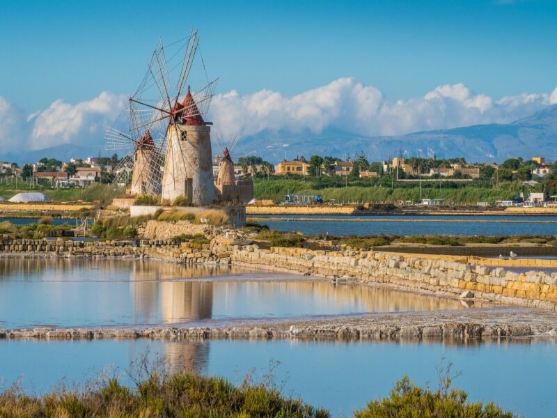 Autotour Sicile : Escapade sur la côte Ouest pas cher photo 3
