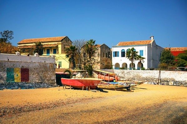 Circuit Racines et Plages du Sénégal, logement au Jumbo Yuma Lodge 3* pas cher photo 6