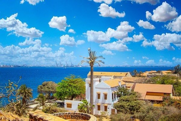 Circuit Racines et Plages du Sénégal, logement au Jumbo Yuma Lodge 3* pas cher photo 9