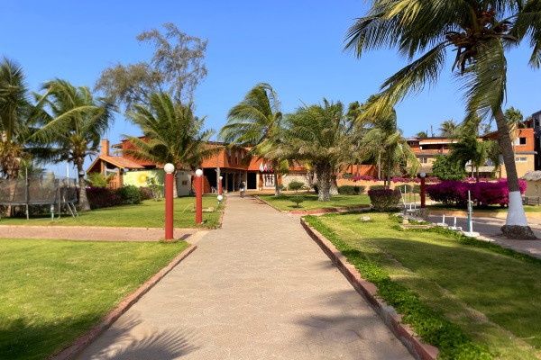 Circuit Racines et Plages du Sénégal, logement au Jumbo Yuma Lodge 3* pas cher photo 16