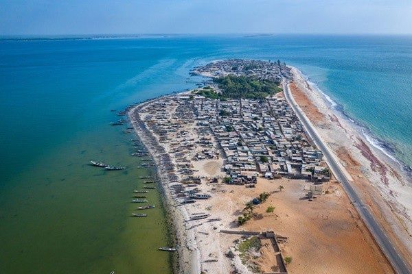 Circuit Racines et Plages du Sénégal, logement au Jumbo Yuma Lodge 3* pas cher photo 27