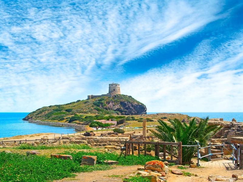 Autotour Sardaigne pas cher photo 3