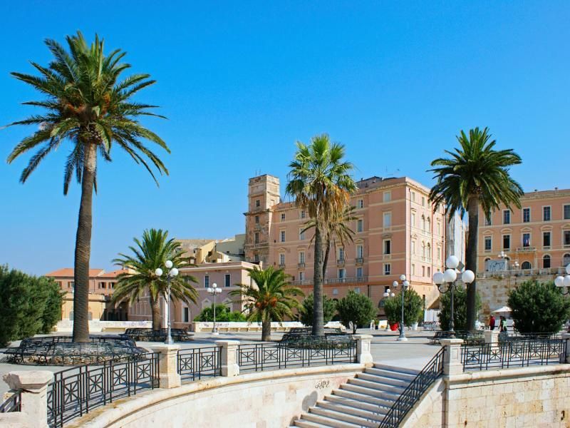 Autotour Sardaigne pas cher photo 4