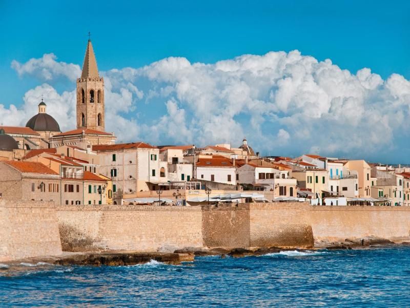 Autotour Sardaigne pas cher photo 7
