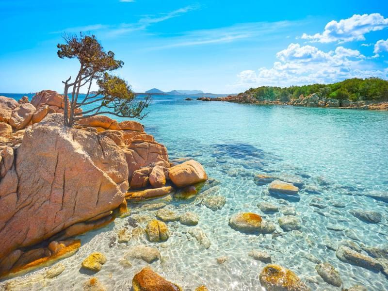 Autotour Sardaigne pas cher photo 8