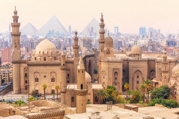 Circuit Tout le faste égyptien entre le Caire et Louxor (inclus Grand musée Égyptien) pas cher photo 4