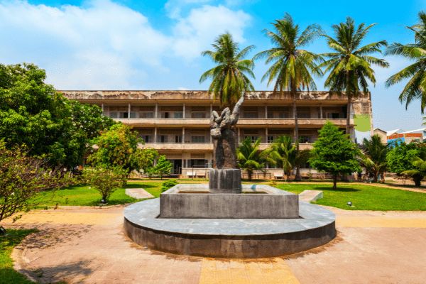 Circuit Cambodge en Liberté 3* pas cher photo 4