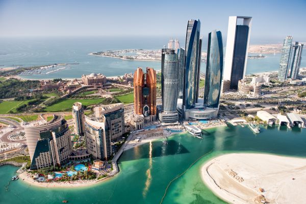 Combiné Dubai et Abu Dhabi, l'Âme de Deux Emirats pas cher photo 12