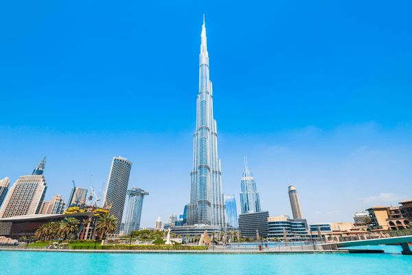 Combiné Dubai et Abu Dhabi, l'Âme de Deux Emirats pas cher photo 14