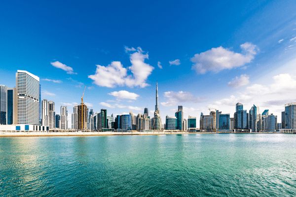 Combiné Dubai et Abu Dhabi, l'Âme de Deux Emirats pas cher photo 18