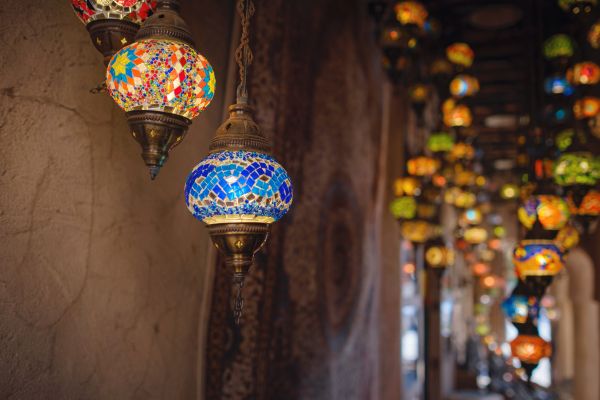 Combiné Dubai et Abu Dhabi, l'Âme de Deux Emirats pas cher photo 20