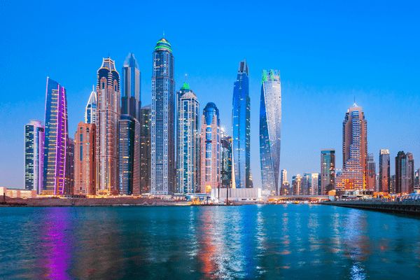 Combiné Dubai et Abu Dhabi, l'Âme de Deux Emirats pas cher photo 21