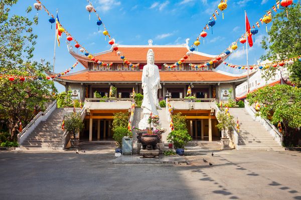 Circuit Odyssée du Nord au sable de Hoi An pas cher photo 4