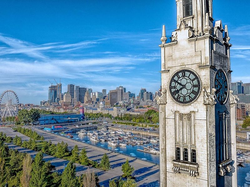 Circuit I Love Canada - 8J/6N pas cher photo 6