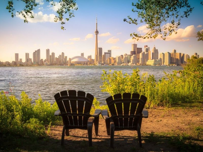 Cap sur la Belle Province - 8J/6N - 2026 pas cher