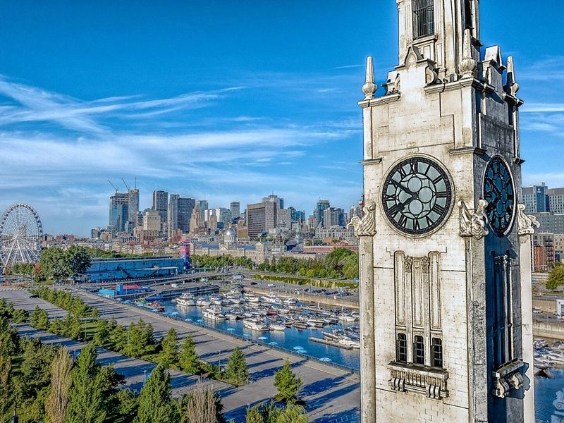 Cap sur la Belle Province - 8J/6N - 2026 pas cher photo 3