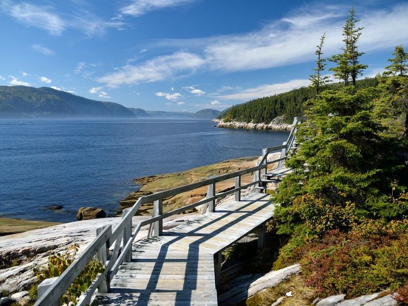 Cap sur la Belle Province - 8J/6N - 2026 pas cher photo 5