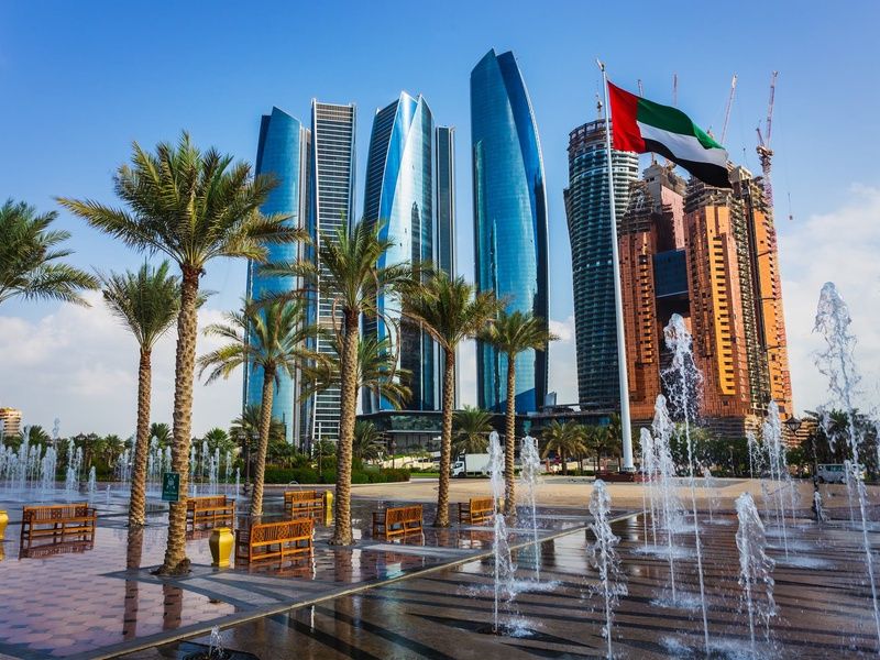 Les Incontournables des Emirats - Version 6 nuits - 7J/6N - Limité à 20 pers. pas cher photo 3