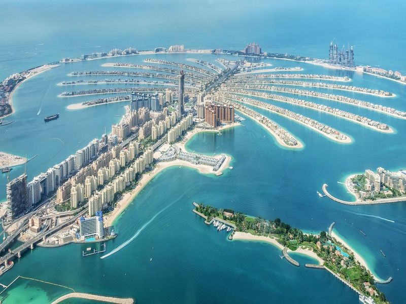 Les Incontournables des Emirats - Version 6 nuits - 7J/6N - Limité à 20 pers. pas cher photo 6