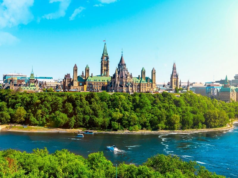 Tout simplement Québec - 9J/7N - 2026 pas cher photo 6