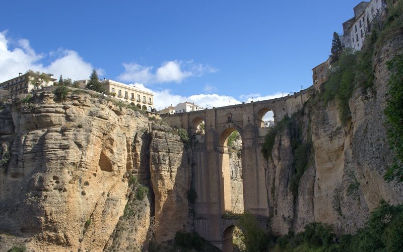 Circuit Douceurs Andalouses 3*/4* - Arrivée Faro pas cher photo 2