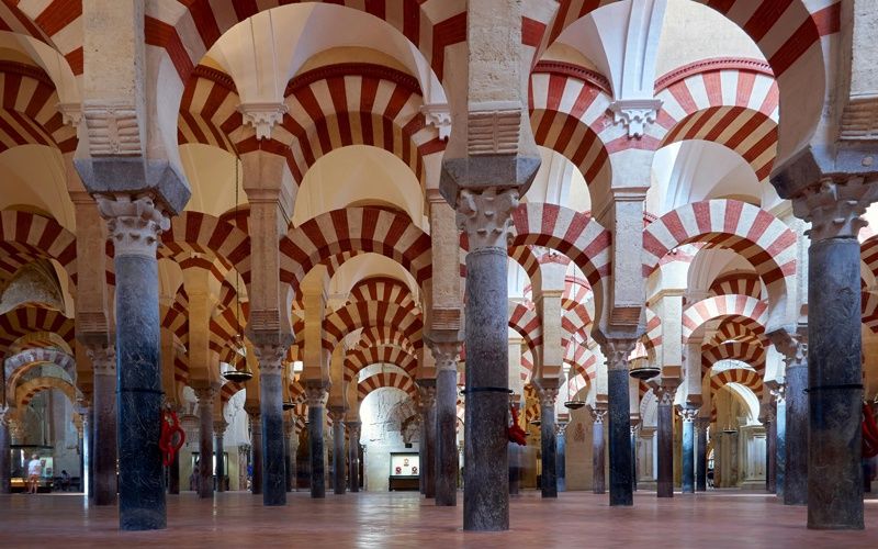 Circuit Douceurs Andalouses 3*/4* - Arrivée Faro pas cher photo 3