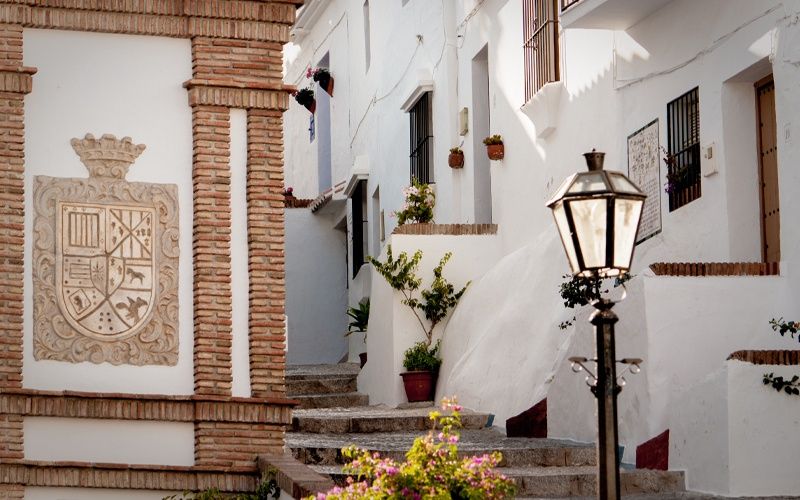 Circuit Douceurs Andalouses 3*/4* - Arrivée Faro pas cher photo 4