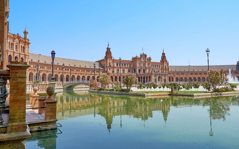 Circuit Douceurs Andalouses 3*/4* - Arrivée Faro pas cher photo 5