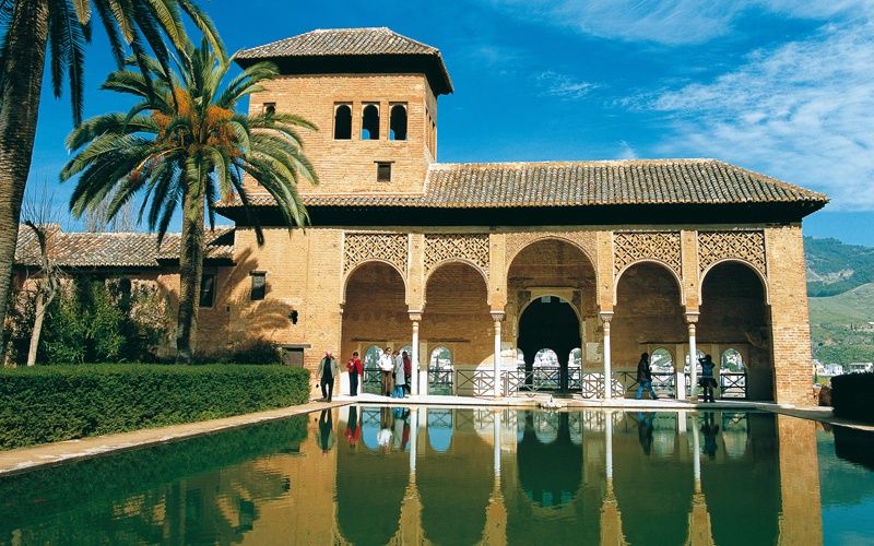 Circuit Douceurs Andalouses 3*/4* - Arrivée Faro pas cher photo 6