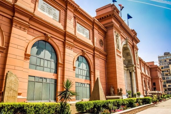 Circuit Visions du Nil : Du Caire à Louxor et Assouan (inclus Grand musée Egyptien) pas cher photo 5