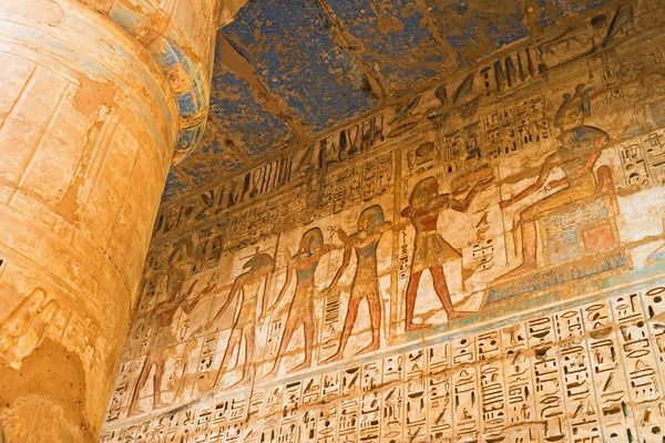 Circuit Visions du Nil : Du Caire à Louxor et Assouan (inclus Grand musée Egyptien) pas cher photo 13