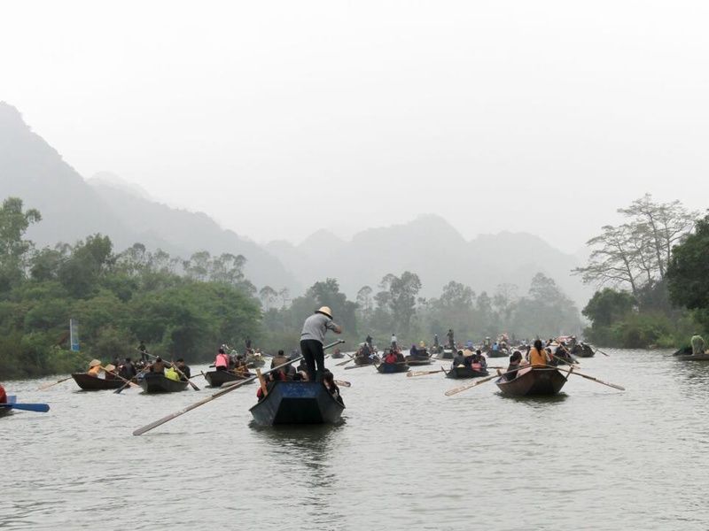 Circuit Privilège Vietnam en privatif pas cher photo 4