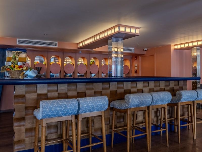 Néfertiti Caire et Nil - Mon French Club -M/S Nile Azur 5* Premium en formule tout inclus (Caire / C pas cher photo 36