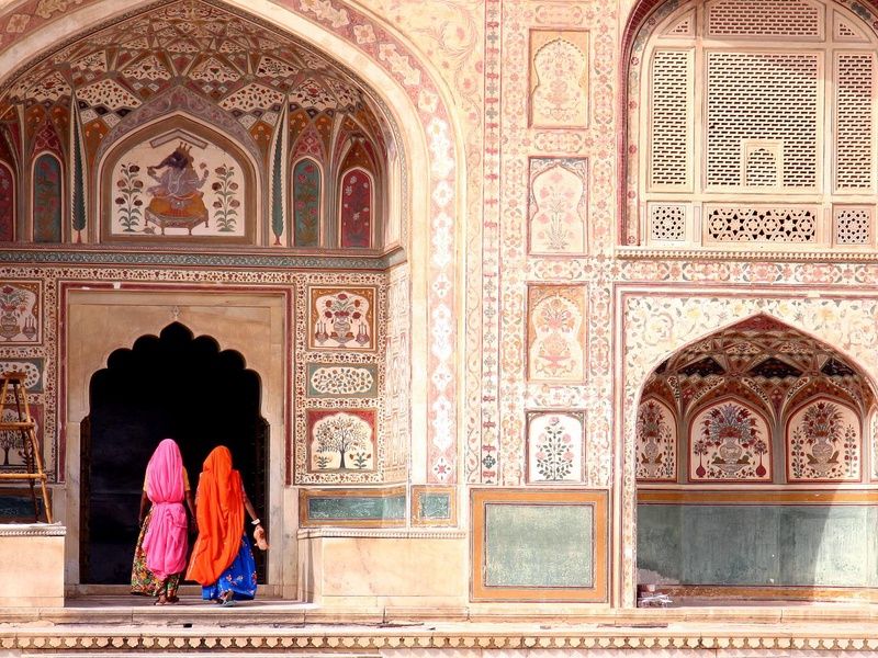 MAGIE DU RAJASTHAN - 12J/10N pas cher photo 3