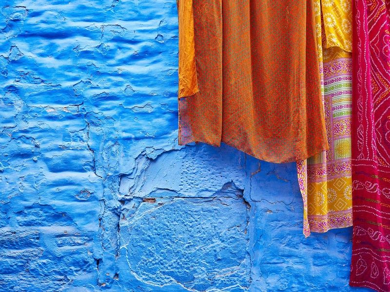 MAGIE DU RAJASTHAN - 12J/10N pas cher photo 9