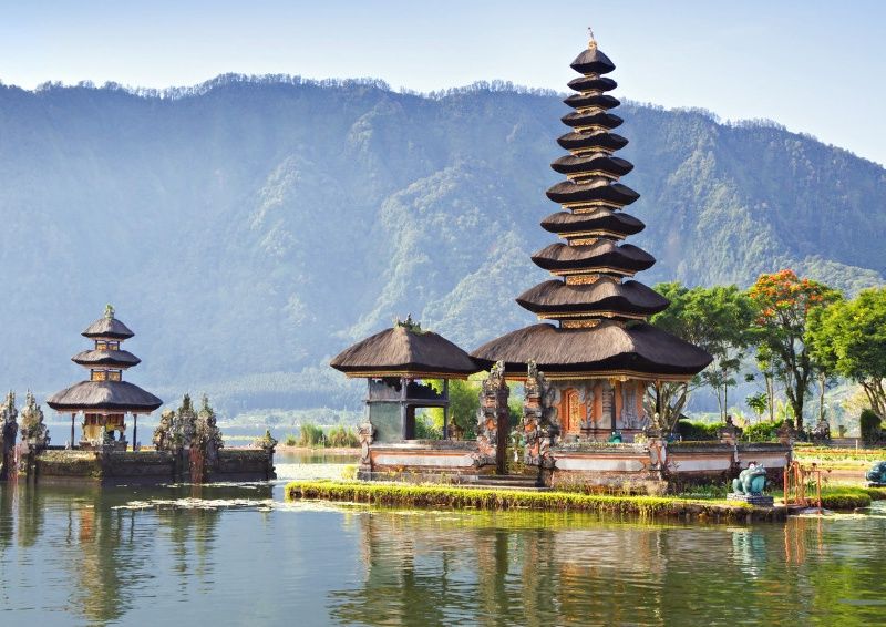 Circuit Privilège Bali en privatif pas cher photo 7