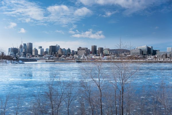 Splendeurs du Québec en hiver 8J/6N pas cher photo 2