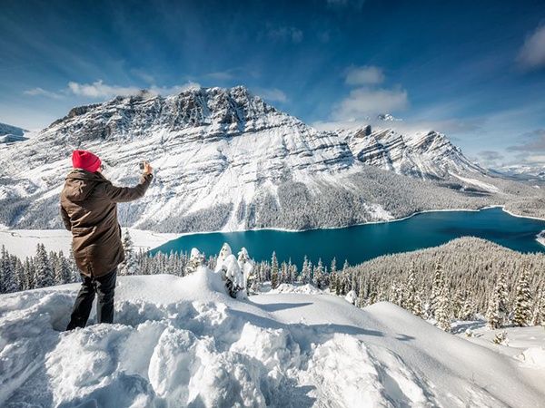 Splendeurs du Québec en hiver 8J/6N pas cher photo 10