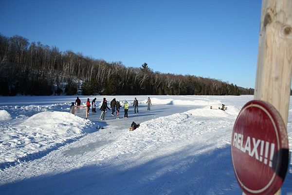 Splendeurs du Québec en hiver 8J/6N pas cher photo 11