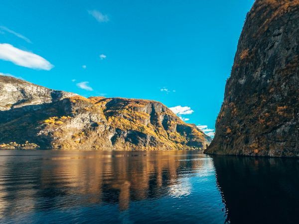 Circuit Splendeurs des Fjords 8J/7N - 2026 pas cher photo 6