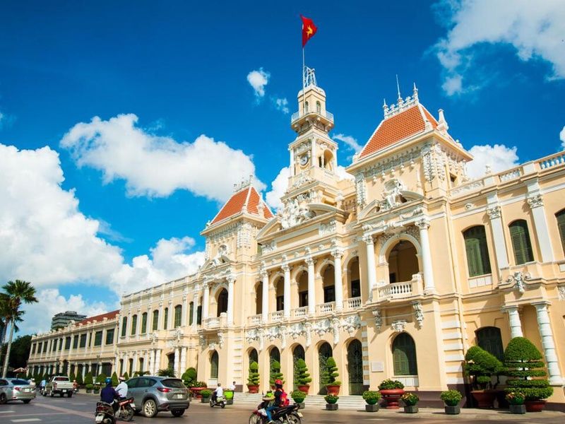 Circuit Privilège Vietnam en privatif & extension Ho Tram pas cher photo 27