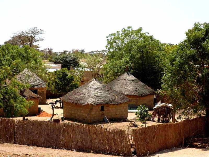 Circuit Privilège Sénégal en privatif pas cher photo 16