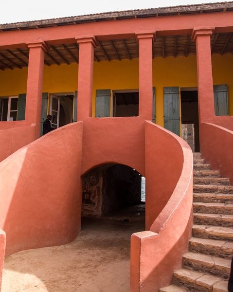 Circuit Privilège Sénégal en privatif pas cher photo 25