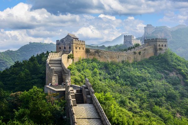 Splendeurs de Chine 10J/8N - 2026 - Limité à 28 pers. pas cher photo 4