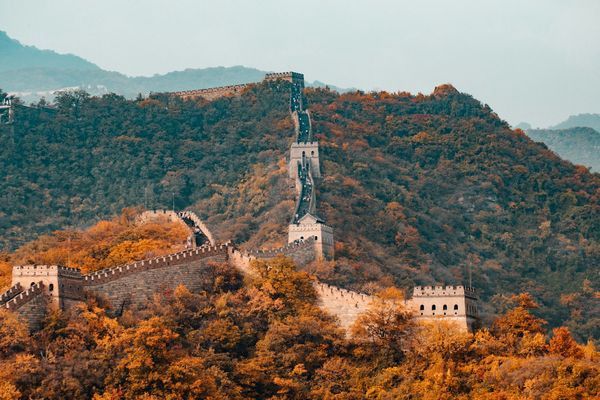 Splendeurs de Chine 10J/8N - 2026 - Limité à 28 pers. pas cher photo 5