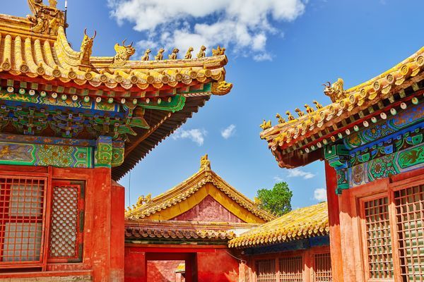 Splendeurs de Chine 10J/8N - 2026 - Limité à 28 pers. pas cher photo 7