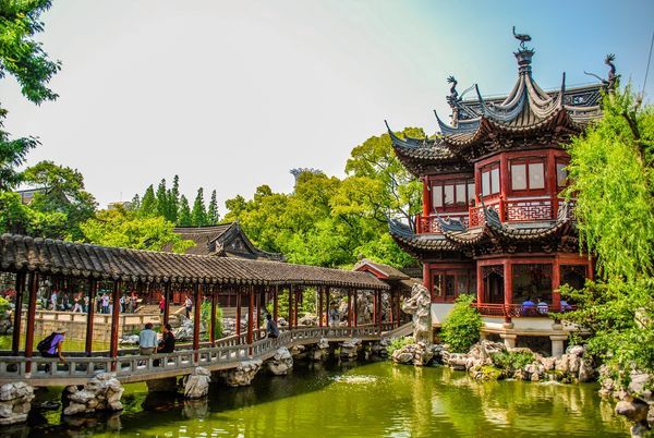 Splendeurs de Chine 10J/8N - 2026 - Limité à 28 pers. pas cher photo 10