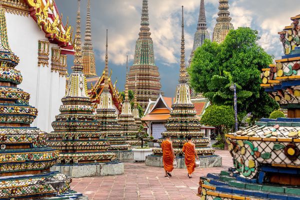 Circuit Splendeurs de Thaïlande et extension Cha Am 13J/10N pas cher photo 10