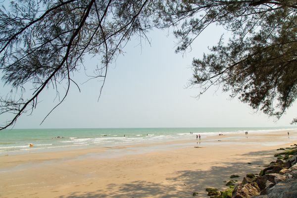 Circuit Splendeurs de Thaïlande et extension Cha Am 13J/10N pas cher photo 12