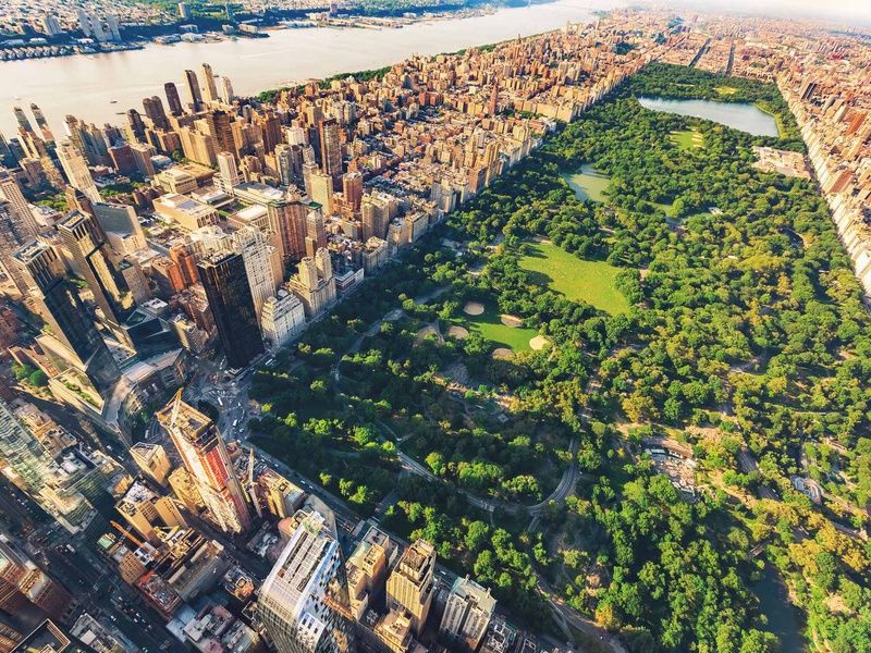 Les Incontournables de l'Est + Ext. New York - 11J/9N - 2026 pas cher photo 7